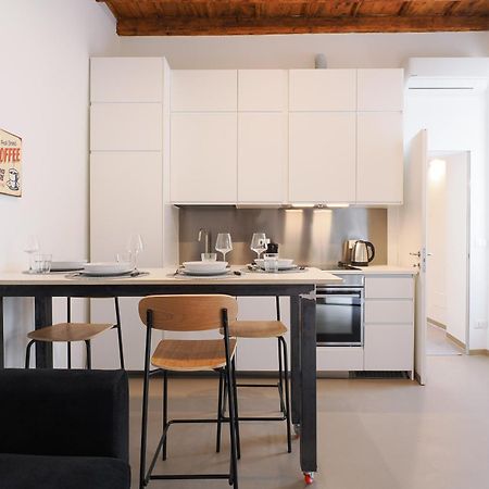 Navigli Exclusive Apartment Milán Exteriér fotografie