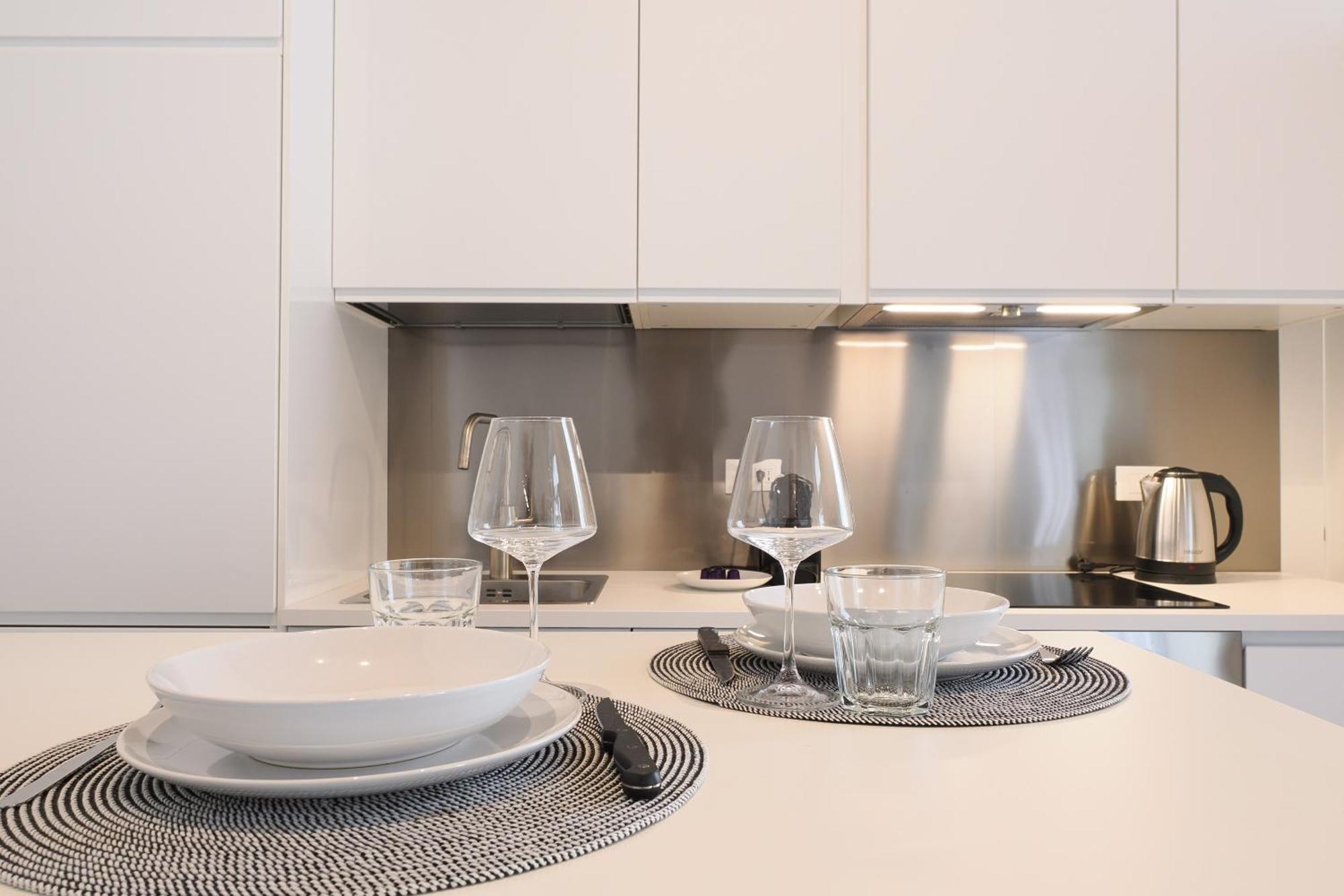 Navigli Exclusive Apartment Milán Exteriér fotografie