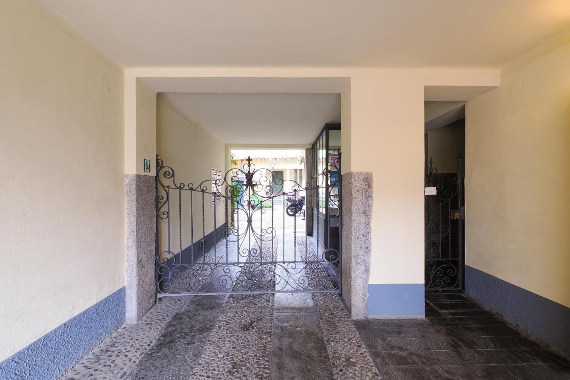Navigli Exclusive Apartment Milán Exteriér fotografie