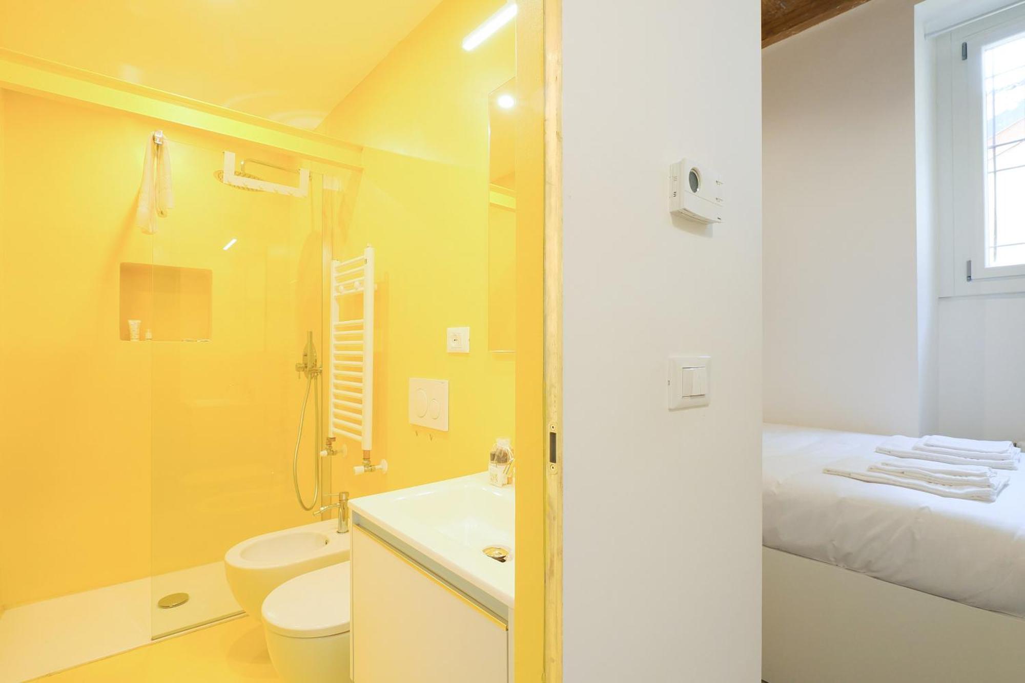 Navigli Exclusive Apartment Milán Exteriér fotografie