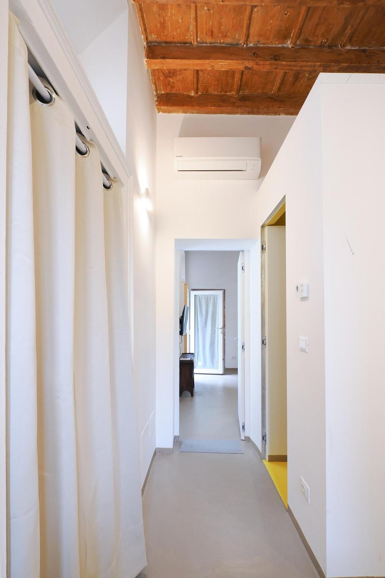 Navigli Exclusive Apartment Milán Exteriér fotografie